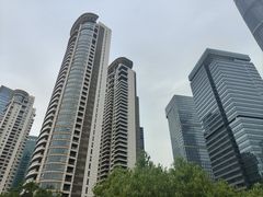 -上海中心大厦
