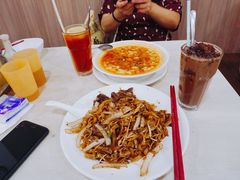 -喜莲咖啡