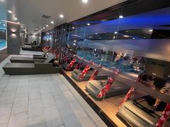 -W FITNESS 威尔仕健身·游泳(老西门新苑店)