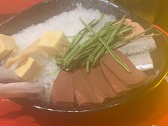 -谭鸭血老火锅(漳州路店)