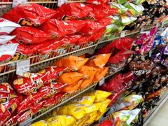 -永辉超市(新世界店)