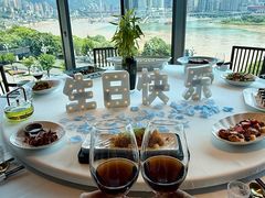 -情书·中餐厅(长嘉汇店)