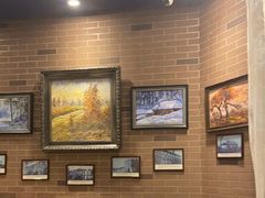 -安德烈俄式西餐厅(中央大街店)