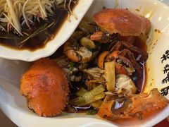 -叒缘夜光杯(望江橡树林店)