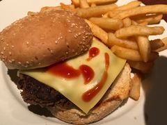 -Pancakes on the rocks(Darling Harbour)