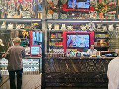 -巴依老爷新疆美食(清华东门店)