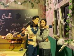 -七彩云南欢乐世界