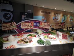 -盒马鲜生(莱蒙都会店)