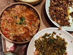 -高嗲嗲·现炒下饭菜(石鼓路店)