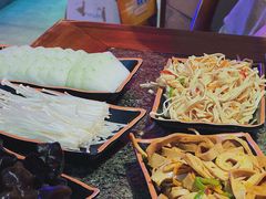 -川玉楼火锅(大庆中路店)