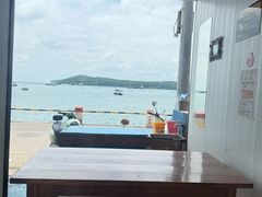 -花乐餐厅(涠洲岛店)