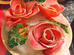 -蜀大侠火锅(东园路店)