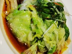 -红樱桃·欢乐餐厅(太原里店)