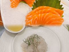 -美未居·老字号·地道顺德菜·桑拿鸡·鱼生(容桂店)