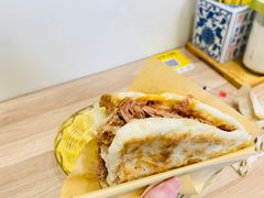 -樊阿姨•肉夹馍•手工面(嘉禾望岗店)