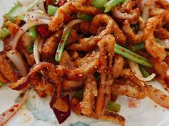 -北方饺子王·海肠捞饭·海鲜锅(山大店)