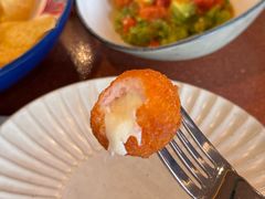 -Taco Mama嗒蔻妈妈墨西哥餐厅(环宇城店)