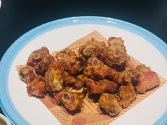 -开海·红岛海鲜虾水饺(石老人店)