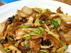 -刘妈菜馆(磁器口店)
