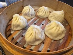 -南翔馒头店(豫园店)