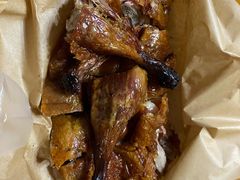 -金牌韩老五脆皮烤鸭(科学岛路店)