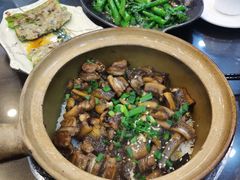 金牌黄鳝饭-红星光发煲仔饭(文海店)