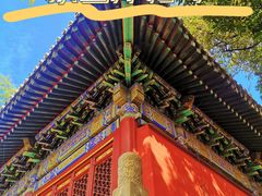 -潭柘寺景区