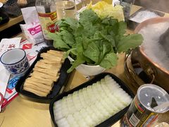 -牛街清真满恒記(平安里西大街店)