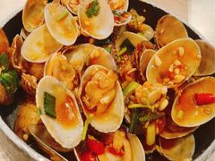 -达叔香味海鲜(海棠68环球美食街店)