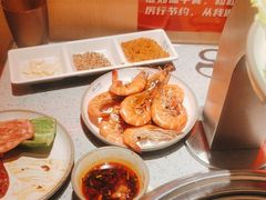 -钱小奴炭烤自助料理·安格斯牛肉(盐城中南城店)