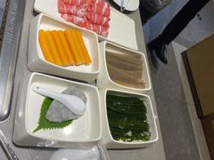 -海底捞火锅(凯德广场店)