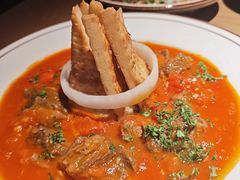 -纳鲁孜·新疆特色餐厅(上海悦荟广场店)