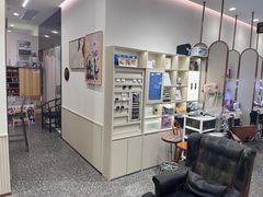 -海马体照相馆丨大师(青岛万象城店)