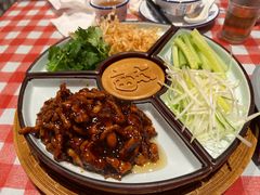 -老郑家东北春饼(龙悦居店)