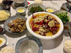 -虾小龙老长沙龙虾馆(坡子街店)