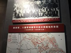 -新四军黄桥战役纪念馆(新馆)