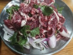 -怡嘉烤肉店(齐齐哈尔烤肉)