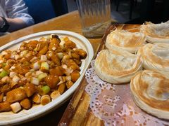 -95号酱骨·一块豆腐(展春园西路店)