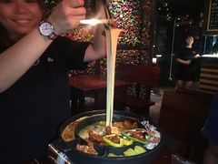 -Outdark Korean Restaurant