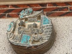 -蔡氏古民居建筑群