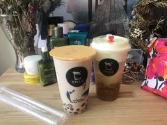 -TPLUS茶家(上海商城南京西路店)