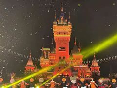 -青岛方特梦幻王国