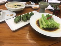 招牌鲜虾小馄饨-苏小柳手工点心(人民广场分院)
