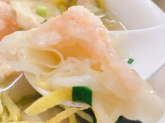 -长人馄饨铺(解放街店)