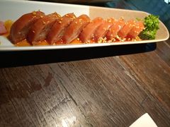 -外婆家(杭州马塍店·杭帮菜名店)