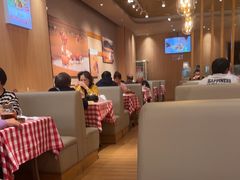 -西贝(宝乐汇店)