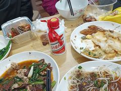 -芸海阁·农家私房菜(沙家浜景区出口店)