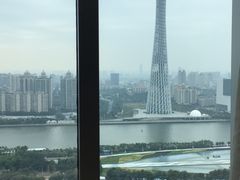 -广州富力丽思卡尔顿酒店