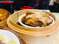 -添好运点心专门店(北角店)