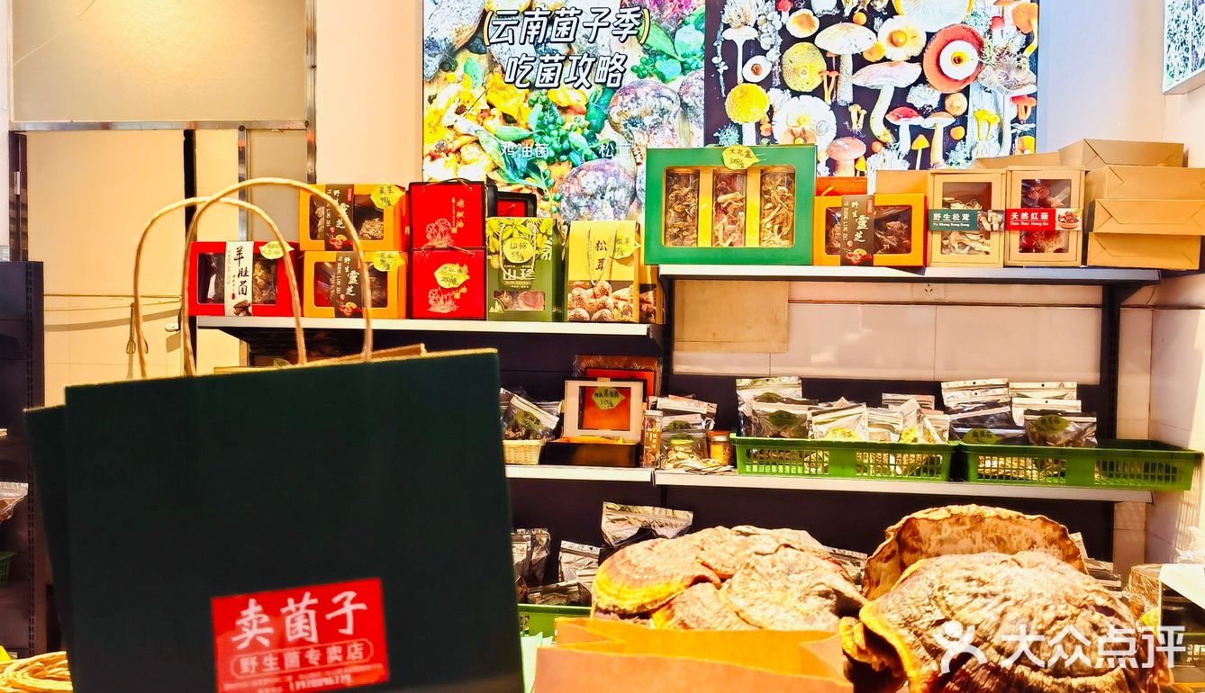 南昌探店 | 云南十八怪——烤乳扇来南昌啦！